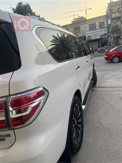 نيسان باترول